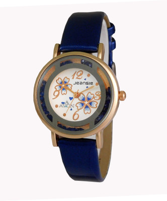 

A Avon Rose Gold Stylis Designer Watch - For Girls