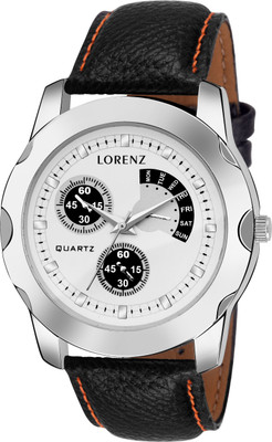 

Lorenz MK-1069A Watch - For Men