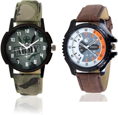

SPINOZA 01S03D10 g Watch - For Boys & Girls