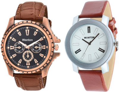 

Wanton 01S03D18 Watch - For Boys & Girls