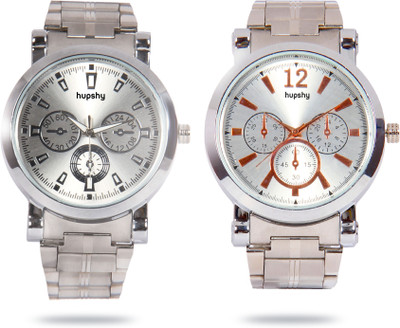 

Hupshy HW-CMB1257 Watch - For Men