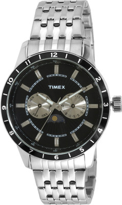 

Timex TWEG14703 Watch - For Men