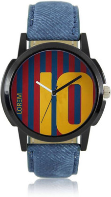 

TRUE KART CLASSIC LOOK FRESH DEAL 2018 Watch - For Men