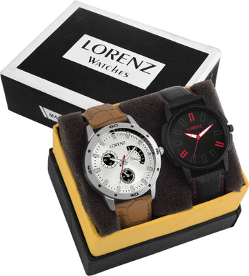 Lorenz MK-5907A Watch - For Men