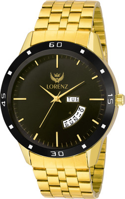 

Lorenz MK-1070A Watch - For Men