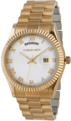 

D'SIGNER 521GM.2.G 521GM.2.G Watch - For Men
