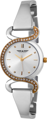 

Allisto Europa ALW-08 Pearl premium quality Watch - For Women