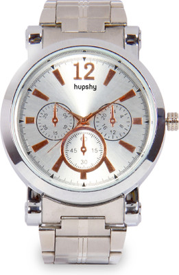 

Hupshy CH1232 Watch - For Men