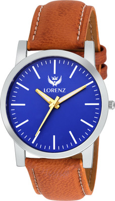 

Lorenz MK-1071A Watch - For Men