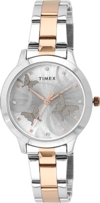 TIMEX Analog Watch  - For Girls