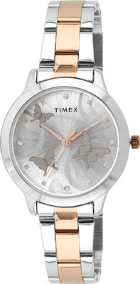 

Timex TW000T607 Watch - For Girls