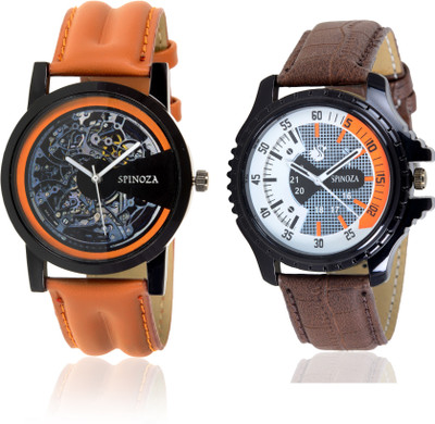 

SPINOZA 01S03D5 b Watch - For Boys & Girls