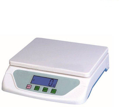 

WDS Ts 500 Pettsh snoty Multipurpose Weighing Scale (White) Weighing Scale(White)