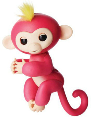 monkey fingerling