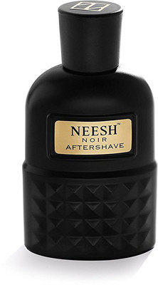 

Neesh Oriental Leather After Shave For Men Aftershave Gel(100 ml)