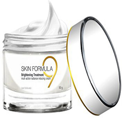 

Vestige SKIN FORMULA 9 BRIGHTENING TREATMENT(50 g)