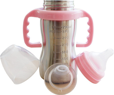 

Toys factory BOTTLE VACCUM 290 ML P - 290 ml(Multicolor)