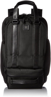 

Victorinox Lexicon Professional Bellevue 15 26 L Laptop Backpack(Black)
