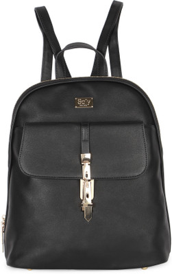 

Allen Solly Hand-held Bag(Black)