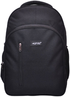 

Spyki KB45 25 L Backpack(Black)