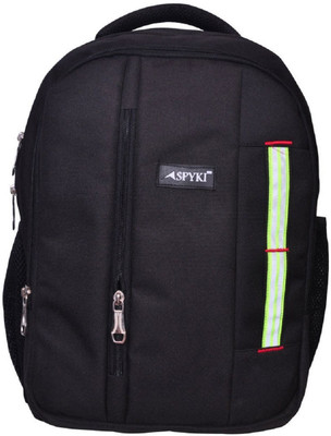 

Spyki BPG22 25 L Backpack(Black)