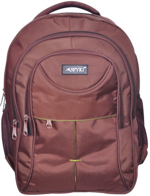 

Spyki L01B 25 L Backpack(Brown)