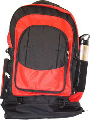 

Mini'J MT_red Waterproof Backpack(Red, 15 L)