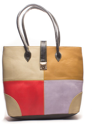 

l miachel kore Waterproof Multipurpose Bag(Multicolor, 1 L)