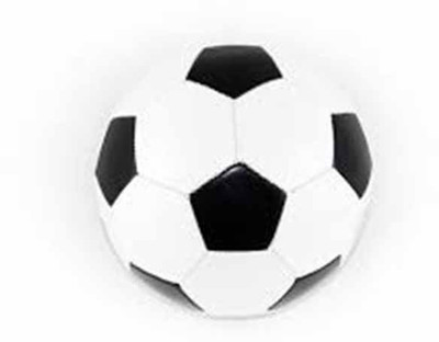 

ROXON SE100 Football - Size: (Pack of 1, Multicolor