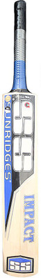 

SS Impact Kashmir Willow Cricket Bat(1100-1250 kg