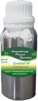 

Ecoplanet Frankincense Essential oil(50 g)