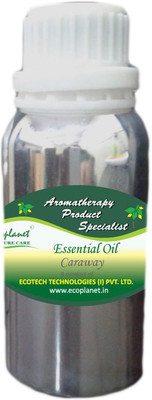 

Ecoplanet Caraway Essential oil(50 g)