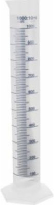 

Waltzer India 500 ml Measuring Beaker(Pack of 1)