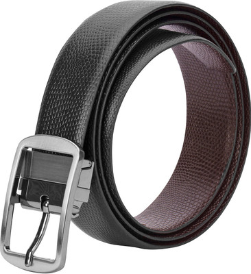 

Da STEPS Men Formal Multicolor Genuine Leather Reversible Belt