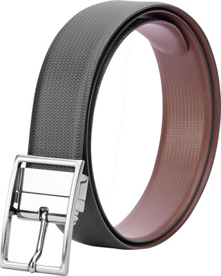 

Da STEPS Men Formal Multicolor Genuine Leather Reversible Belt