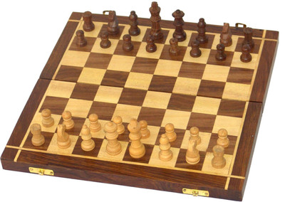 

Desi Karigar Hand Made Board Game