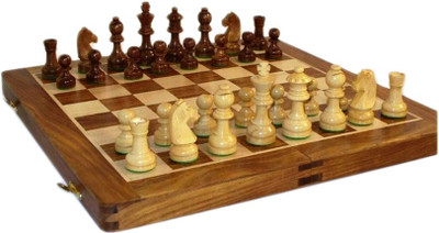 

SG World Chess Championship Board Game