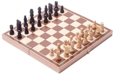 

NEW MAYUR ENTERPRISES FSA 33 Board Game