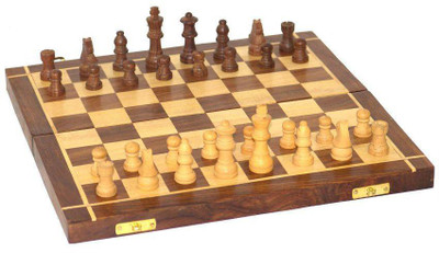 

CRUZ INTERNATIONAL World Chess Championship Board Game