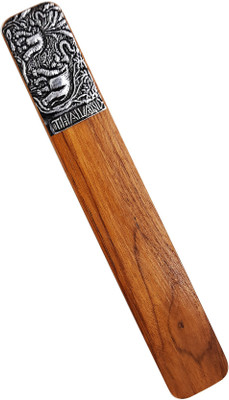 

Fully Book Markers Fancy For Girls & Boys / Book Mark For students Scale Bookmark(Regular, Brown)