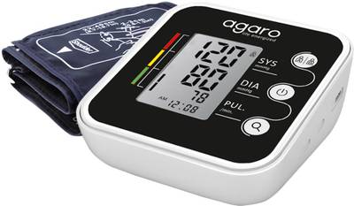Agaro Automatic  (Most Trusted 4* Rated)