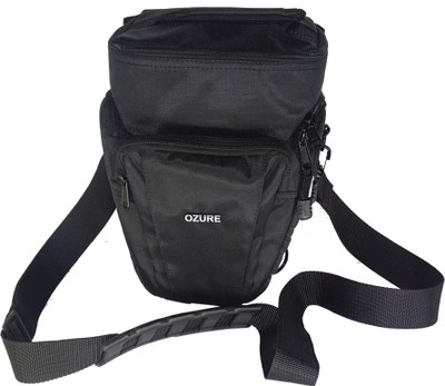 

Ozure Camera Bag Camera Bag(Black)