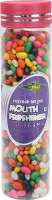 

Dizzle Tini Mini Mouth Freshener