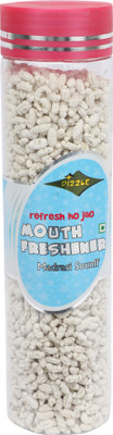 

Dizzle Madrasi Sounff Mouth Freshener