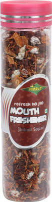 

Dizzle Jhilmil Supari Mouth Freshener