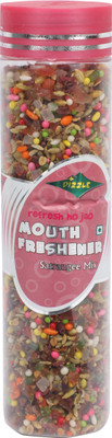 

Dizzle Satrangee Mix Mouth Freshener
