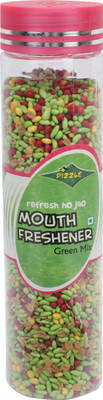 Dizzle Green Mix Mouth Freshener