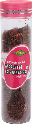 

Dizzle Mitha Pan Mouth Freshener