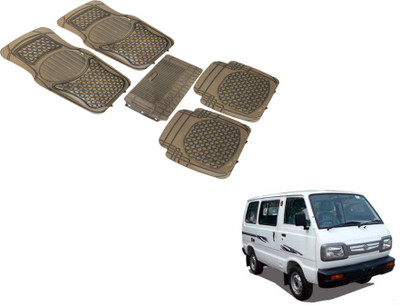 Maruti suzuki outlet omni extra fittings