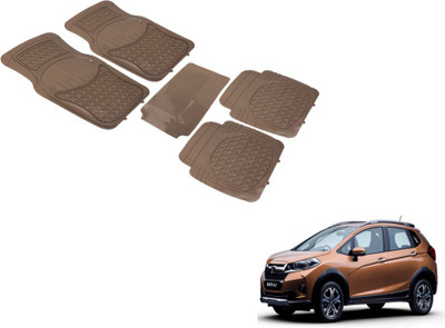 MOCKHE PVC (Polyvinyl Chloride) Standard Mat For  Honda NA(Beige)